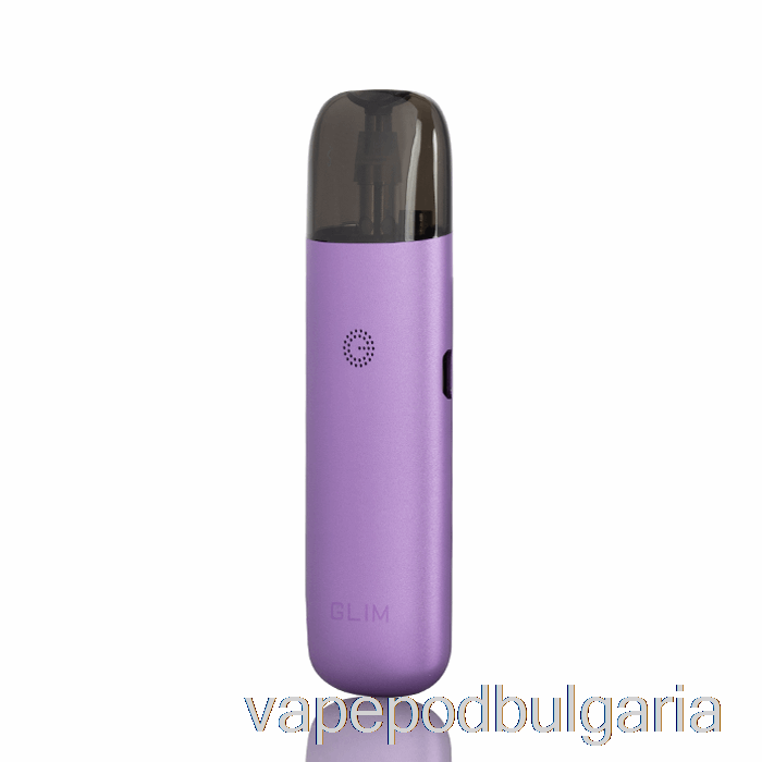 Vape Течности Innokin Glim 9w Pod System Purple